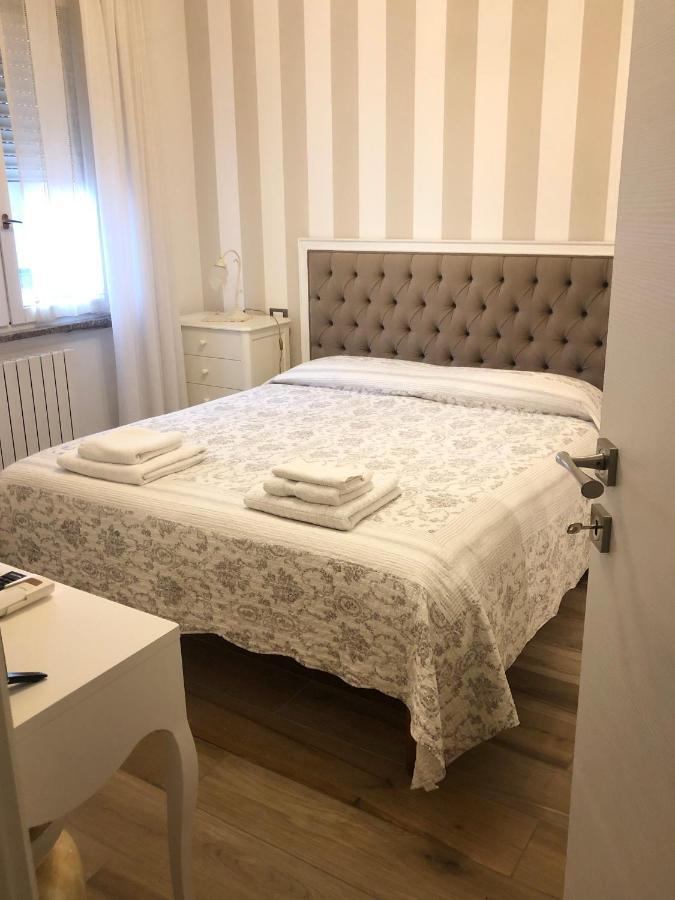 Bed and Breakfast La Rosa Bianca Rozzano Exteriér fotografie