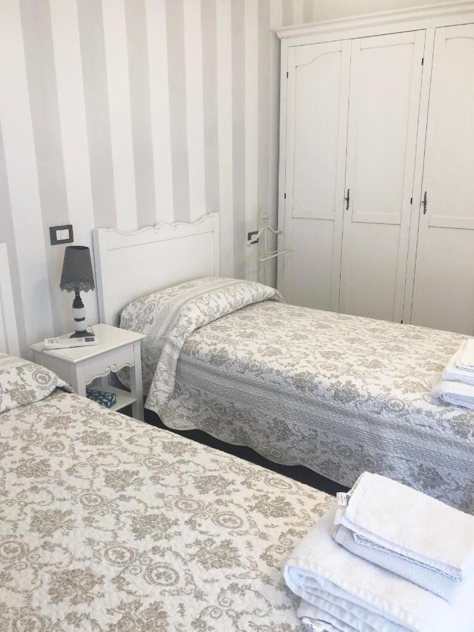 Bed and Breakfast La Rosa Bianca Rozzano Exteriér fotografie