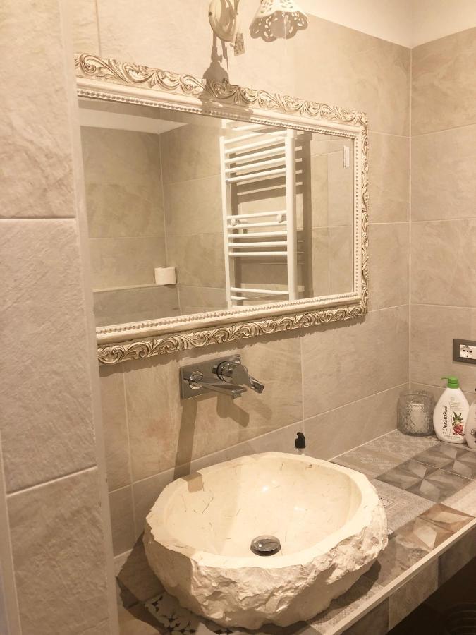 Bed and Breakfast La Rosa Bianca Rozzano Exteriér fotografie