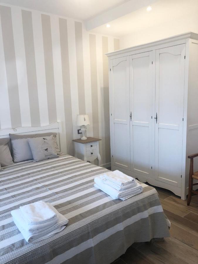 Bed and Breakfast La Rosa Bianca Rozzano Exteriér fotografie